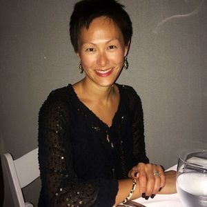 Meet your Posher, Judy